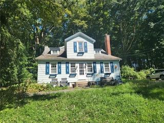 Foreclosed Home - 253 JOHNSONVILLE RD, 18013