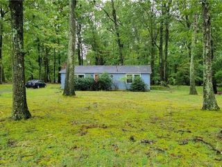 Foreclosed Home - 2039 W BANGOR RD, 18013