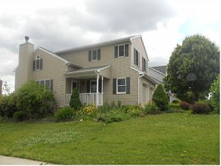Foreclosed Home - 608 INDEPENDENCE AVE, 18014
