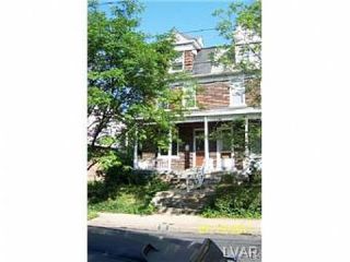 Foreclosed Home - 812 BROADWAY, 18015