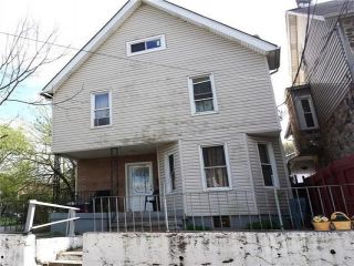 Foreclosed Home - List 100641151