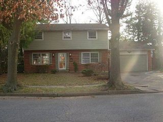 Foreclosed Home - 1712 LEVERING PL, 18017