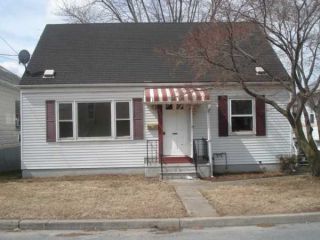 Foreclosed Home - 943 JENNINGS ST, 18017