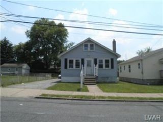 Foreclosed Home - List 100109511