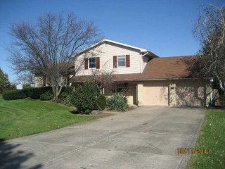 Foreclosed Home - List 100171087