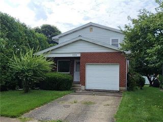 Foreclosed Home - 1308 SOUTH BLVD, 18017