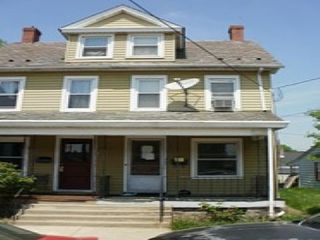 Foreclosed Home - 323 E GOEPP ST, 18018