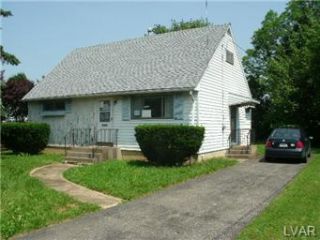 Foreclosed Home - List 100097062