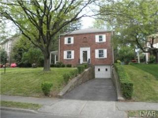 Foreclosed Home - 1884 HOMESTEAD AVE, 18018