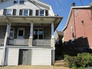 Foreclosed Home - 713 MAPLE ST, 18018