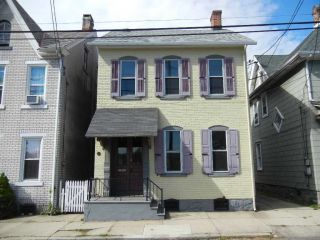 Foreclosed Home - 231 E GARRISON ST, 18018