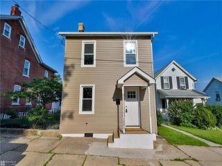 Foreclosed Home - 1331 HIGH ST, 18018