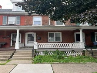 Foreclosed Home - 1116 MAPLE ST, 18018
