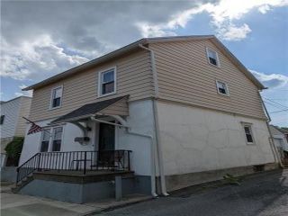 Foreclosed Home - 415 3RD AVE, 18018