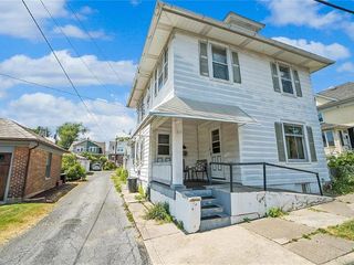 Foreclosed Home - 1315 LENOX AVE, 18018