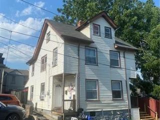 Foreclosed Home - 212 SCHAFFER ST, 18018