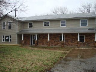 Foreclosed Home - 3926 OAKLAND RD, 18020