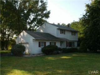 Foreclosed Home - 3706 W GREENWOOD DR, 18020