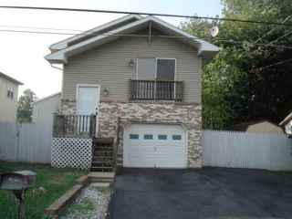 Foreclosed Home - 2835 CHRISTINE ST, 18020