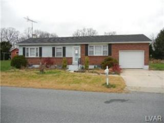 Foreclosed Home - 2731 NORTHAMPTON ST, 18020