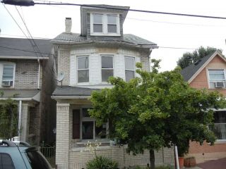 Foreclosed Home - 1443 6TH ST, 18020
