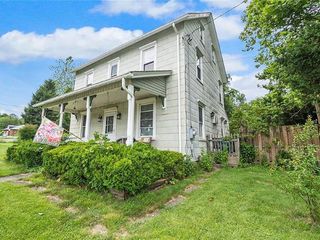 Foreclosed Home - 3939 FREEMANSBURG AVE, 18020