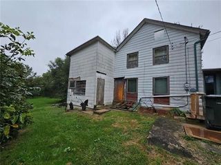 Foreclosed Home - 10086 TREXLER RD, 18031
