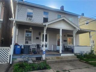 Foreclosed Home - 724 4TH ST, 18032