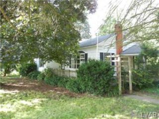 Foreclosed Home - 4625 LANARK RD, 18034