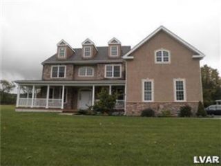 Foreclosed Home - 1530 LIMEPORT PIKE, 18036