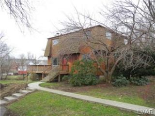 Foreclosed Home - 636 W OXFORD ST, 18036