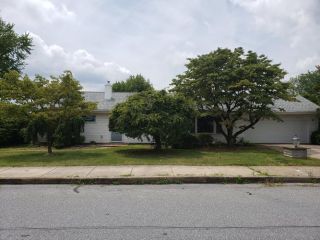 Foreclosed Home - 2 N 9th St, 18037
