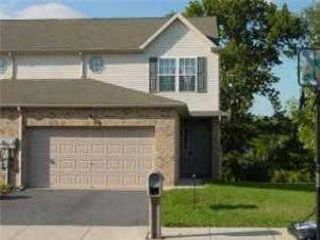 Foreclosed Home - 1320 HAWTHORN DR, 18040
