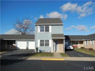 Foreclosed Home - 9 PRINCETON CT, 18040