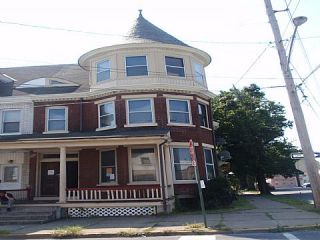 Foreclosed Home - 1160 WASHINGTON ST, 18042