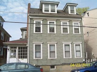 Foreclosed Home - 328 PORTER ST, 18042
