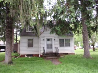 Foreclosed Home - List 100084596