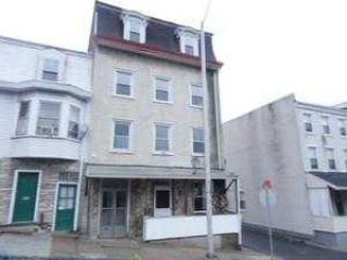 Foreclosed Home - 433 FERRY ST, 18042
