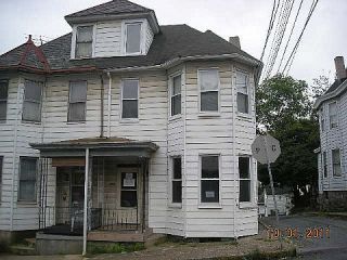Foreclosed Home - 718 SPRING GARDEN ST, 18042