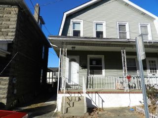 Foreclosed Home - 2129 FOREST ST, 18042