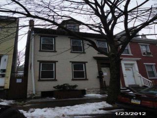 Foreclosed Home - 926 FERRY ST, 18042