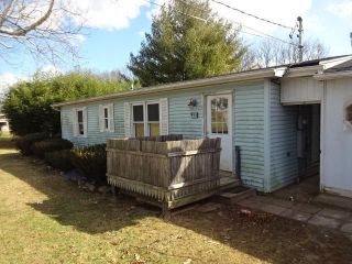 Foreclosed Home - List 100350045