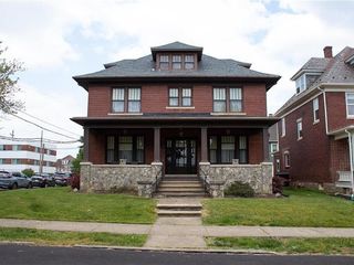 Foreclosed Home - 1845 WASHINGTON BLVD, 18042