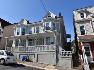 Foreclosed Home - 673 SPRING GARDEN ST, 18042