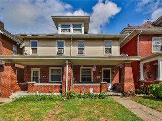 Foreclosed Home - 1917 FERRY ST, 18042