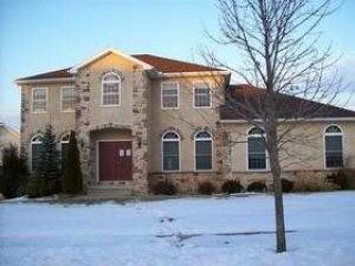 Foreclosed Home - List 100060396