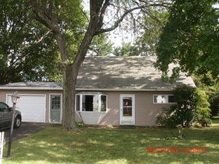 Foreclosed Home - 49 WILDEN DR, 18045