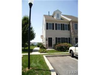 Foreclosed Home - 1803 CHATEAU PL APT A, 18045