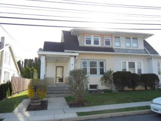 Foreclosed Home - 53 BERKS ST, 18045