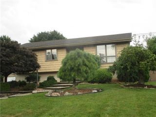 Foreclosed Home - 4720 NICHOLAS ST, 18045
